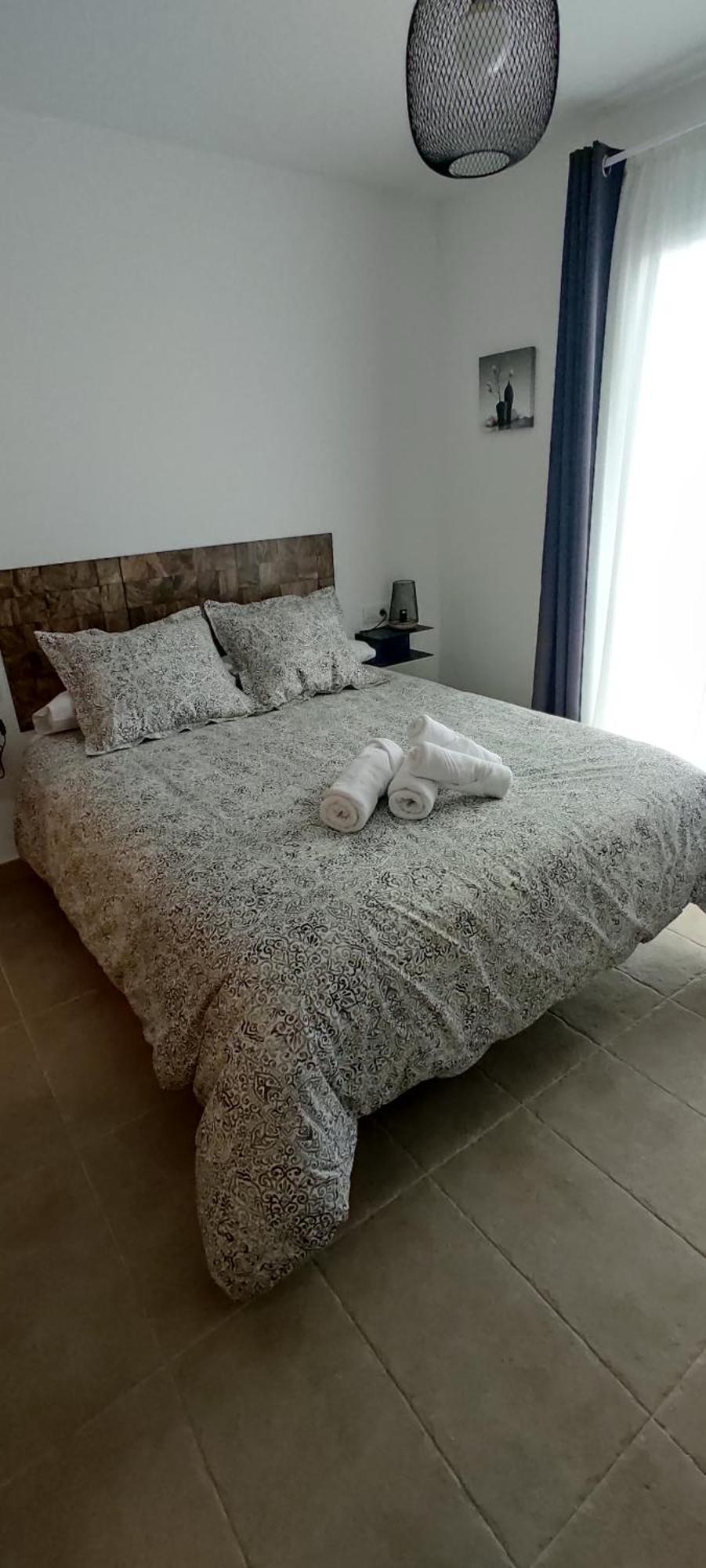 El Zarzal De Segura Villa Segura de Leon ห้อง รูปภาพ